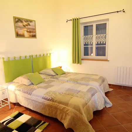 Villa La Bergerie Romans