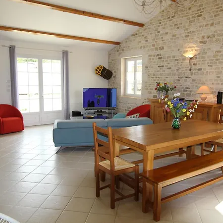 La Bergerie * Romans