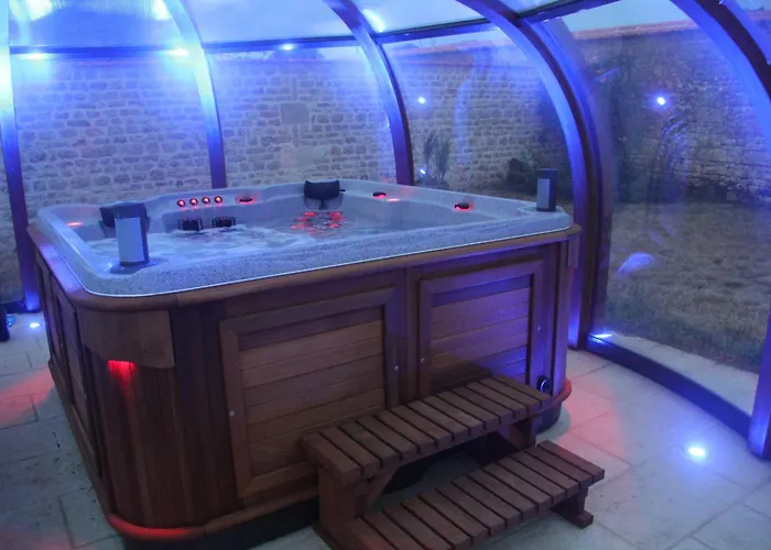 La Bergerie Villa Romans