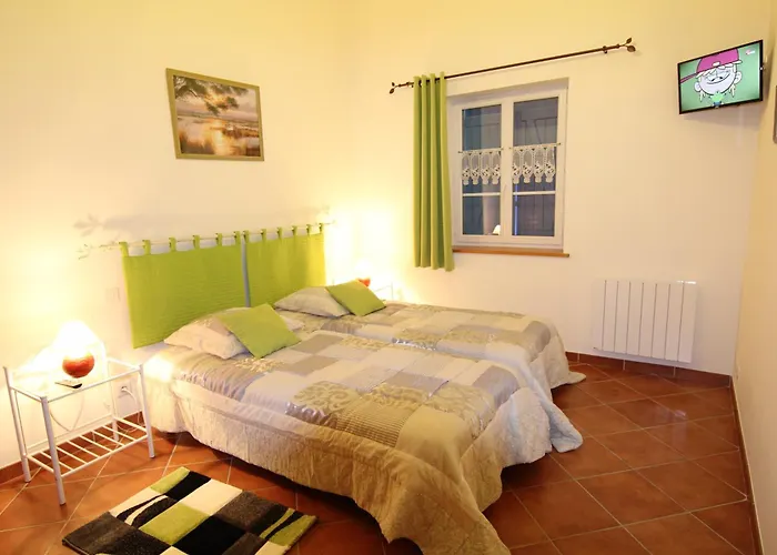 Villa La Bergerie Romans