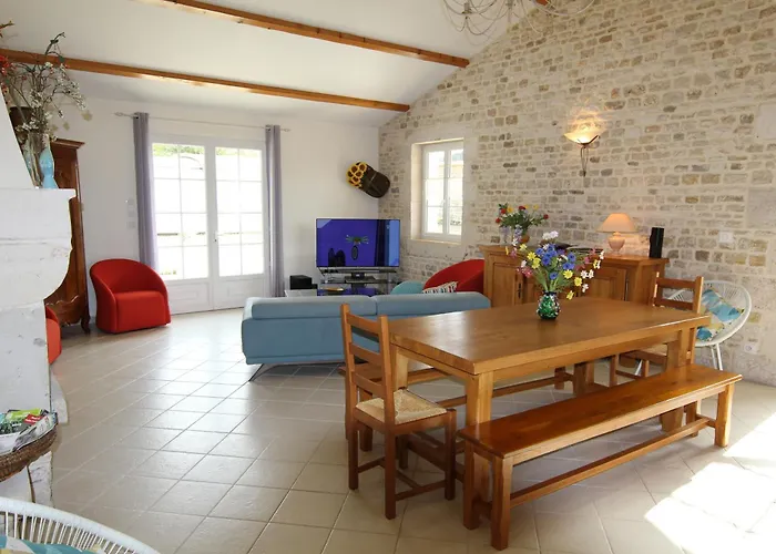 La Bergerie * Romans