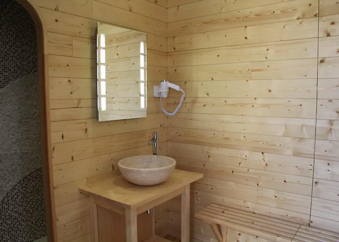 Villa La Bergerie Romans